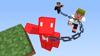 One Block, But We're Chained Together