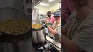 Mychal's Café, Soup De Jour