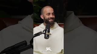 Fr. Bonaventure? Colorblind?