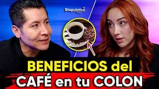 💩ENEMAS de CAFÉ para DESINTOXICAR tu HÍGADO: Toda la VERDAD según EXPERTOS | Mr Doctor