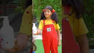 Kids Learn Sun Safety ☀️ | Stay Safe in the Sun @ZippieKidz