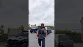 If you’re rich with enemies, Rezvani has your back!