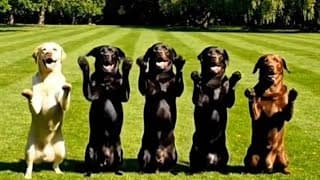 The World's Most Intelligent Dogs in Action! #k9#malinois #policek9