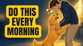 Do These 10 Things and Your Dog Will Trust You More Than Ever