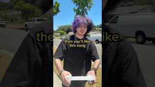 What song are you listening to?