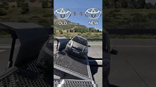 Old Toyota Yaris vs New Toyota Yaris | Old vs New 🔥 #toyota