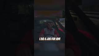 Lui Calls His Mom on GTA