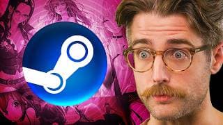 You Thought Steam Was Safe…