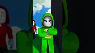 How Many Times Did Mikey Fall? - Maizen Animation Cartoon #shorts #animation
