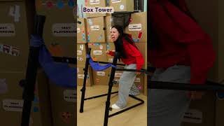 Tower Defense in Real Life