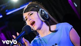 Sienna Spiro - Great Expectation in the Live Lounge