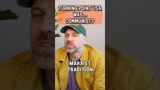 Was Turning Point USA Communist?