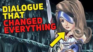 7 Final Fantasy Mistranslations That Changed Everything