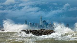 Super-sized El Niño could cause more than 450K heat deaths: study