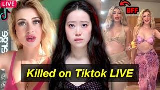 Influencer Killed on TikTok Live & Internet Suspect Her BFF Did It To “Destiny Swap”
