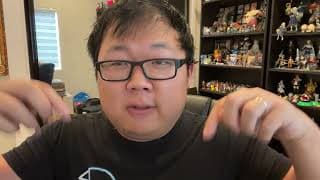 Board Game Reviews Return (on patreon)