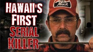 The Honolulu STRANGLER - Hawaii's First Serial Killer Was Never Caught