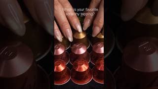 #asmr Which is your favorite scratchy tapping?