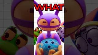 What Happened to Jax? #videoessay #theamazingdigitalcircus #jaxdigitalcircus #glitch #tadc #tadcep9