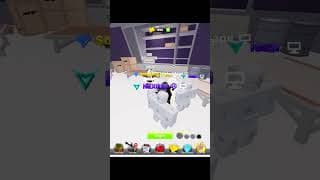 Nos toxiquearon... y esto pasó al ganar 💀 #roblox #shorts #humor
