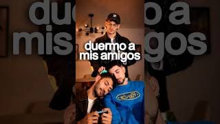 Les hago piojito a mis amigos #asmr #relax #pov #asmrsounds