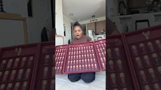 100 Lip Tints?!!