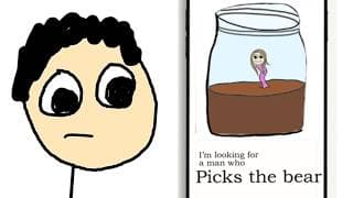 Casually Explained: The Boys vs The Girls