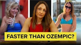 Ozempic V Natural Weight Loss: A Brutally Honest Timeline (I Lost 50lbs)