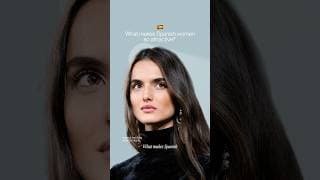 What Makes Spanish Women’s Faces So Attractive? 🇪🇸