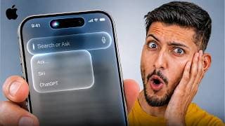 iOS 27 - 10 New Upcoming Features !i