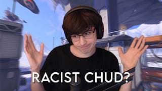 Yearly supertf controversy just dropped