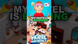 Can You Survive the Most Chaotic Tycoon Game of 2026? - HOTEL ARCHITECT @WiredP