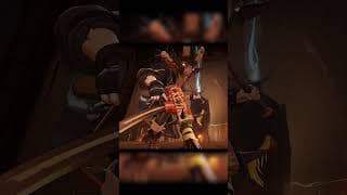 Deadlock Billy truly is the GOAT #deadlock #deadlockclips #kelski