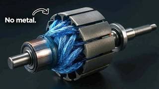 The New “Impossible” Engine