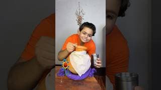 Matke ka Thanda Paani🥶🥵#shorts #comedy #funny #olidavines