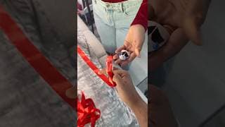 MY GF DESTROYED GANGLE PRANK😡