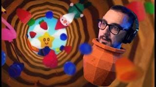 BERRY BURY BERRY è uno dei miei GOTY horror