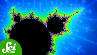 4 Ways Fractals Changed Tech Forever