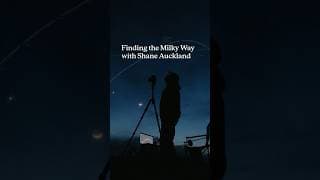 Photographing the stars with Claude