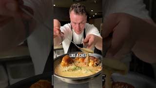 Cauliflower Like a Chef