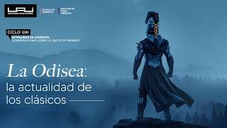 La Odisea: la actualidad de los clásicos