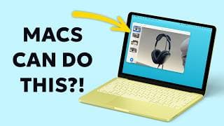 How am I JUST Learning these 12 Mac Tips & Tricks?