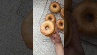 the only donut recipe you will ever need