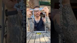 Chain Tangled?