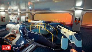 🔴 LIVE - Subnautica 2 Gameplay & Exploration (40 + HOUR BASE BUILD)