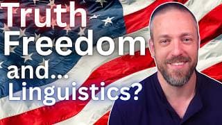Linguistic Modality Explained in 8 minutes