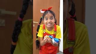 Kids Learn Dental Hygiene 🦷 | Too Much Chocolate Story @ZippieKidz