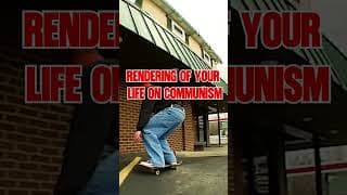 🔴 Your Life on Communism