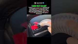 THE $15 COOLER PROBLEM