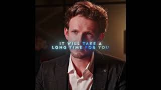 A mysterious person helped the man win back his love.#movie #edit #foryou #funny